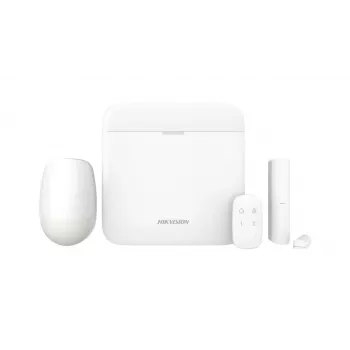 Κιτ πίνακα ελέγχου AX Pro Lite Hikvision DS-PWA64-Kit-WE