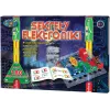 Εκπαιδευτικό κιτ ηλεκτρονικών Dromader Science Kit Secrets ZD-9551 — 180 πειράματα