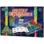 Εκπαιδευτικό κιτ ηλεκτρονικών Dromader Science Kit Secrets ZD-9551 — 180 πειράματα
