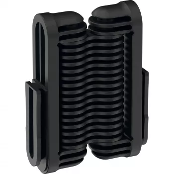 Σετ μυτών κατσαβιδιού Wera Tool-Check Modular SB6 7,5×91,0×22,0, αρθρωτή αποθήκευση και επιλογή μυτών