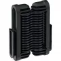 Σετ μυτών κατσαβιδιού Wera Tool-Check Modular SB6 7,5×91,0×22,0, αρθρωτή αποθήκευση και επιλογή μυτών
