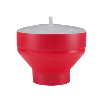 Μηχανή ποπ κορν Beper C106CAS002