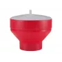 Μηχανή ποπ κορν Beper C106CAS002