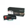 Lexmark E260A31E - τόνερ μαύρο - για E260, E260d, E260dn, E360d, E360dn, E360dt, E460dn, E460dtn, E460dtw, E460dw