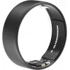 Ultrahuman | Ring Air | Mattgrau | Μέγεθος 10 | Smart Ring