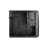 Κουτί PC DeepCool DP-MATX-SMTR micro ATX Μαύρο
