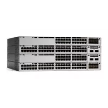 Catalyst 9300 48-Port μόνο δεδομένα, Network Essentials