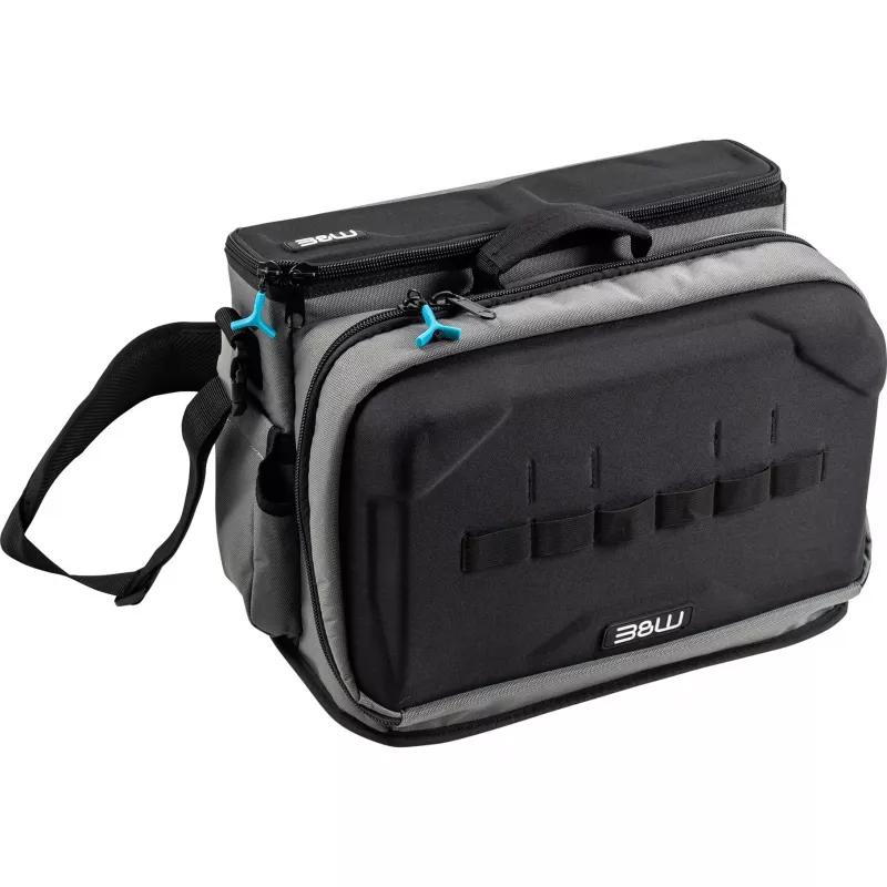 b&w international Tool.Bag TEX.223 Μαύρο Anthrazit — Τσάντα εργαλείων, Μοντέλο 116.70
