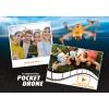 RC-Quadrocopter REVELL Pocket Drone 23810 — 2,4 GHz, τηλεχειριστήριο 4 καναλιών