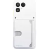 Fairphone 6 Θήκη καρτών Cloud λευκό (F6CRDH-1WH-WW1)