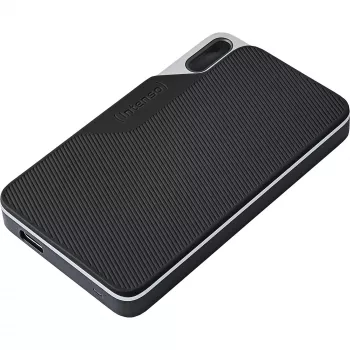 SSD Intenso 500 GB εξωτερικός USB Type-C 3.2 Gen 1 TX100
