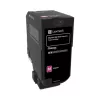 Lexmark 74C2HME Toner-Kit Ματζέντα Return Program Corporate. 12K σελίδες