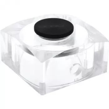 Alphacool Eisdecke DDC/D5 Δοχείο εξισορρόπησης Single για Alphacool Eisdecke (13187)