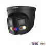 TiOC Duo Dahua IPC-PDW3849-A180-E2-AS-PV-0280B-μαύρο IP κάμερα