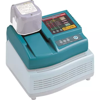 Makita ADP03 - φορτιστής μπαταρίας - αναζωογονητής μπαταρίας