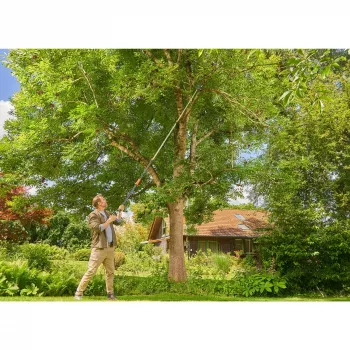Κλαδευτήρι κλαδιών GARDENA StarCut Pro S λαβή T 160 cm — Κοπτικό ύψους