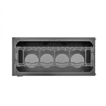 Thermaltake Core P100 Μαύρο