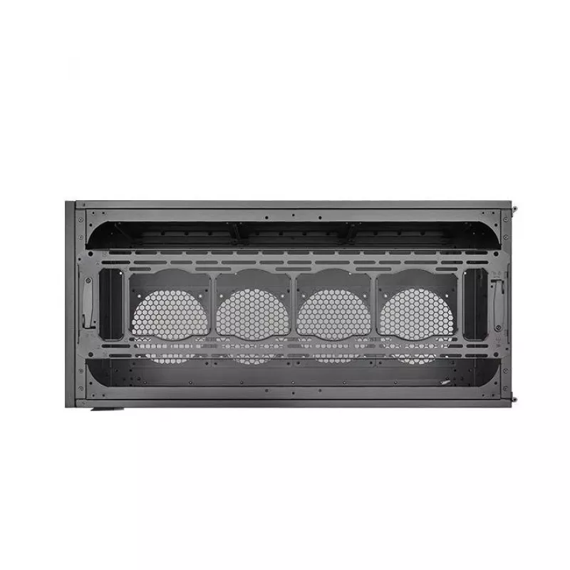 Thermaltake Core P100 Μαύρο