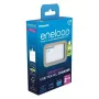 Φορτιστής μπαταριών USB PANASONIC Eneloop Smartplus BQ-CC87 (BQ-CC87USB)