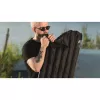 Easy Camp Hexa Matte, μαύρο | Easy Camp | στρώματα ισοθερμικά