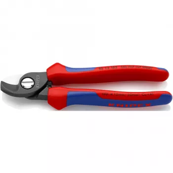 Πλαϊνός κόφτης Knipex 95 12 165