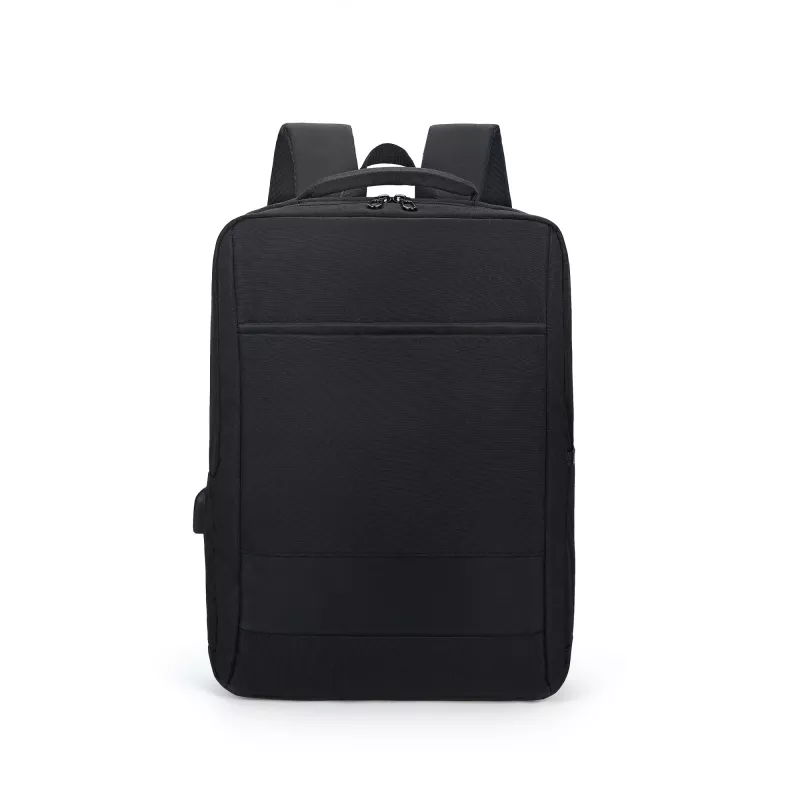 Σακίδιο Tellur Nomad 15,6 ίντσες με θύρα USB, μαύρο
