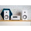 Home Audio μικροσύστημα BLAUPUNKT MS16BT 15 W, CD/USB/MP3, Bluetooth, FM RDS, λευκό