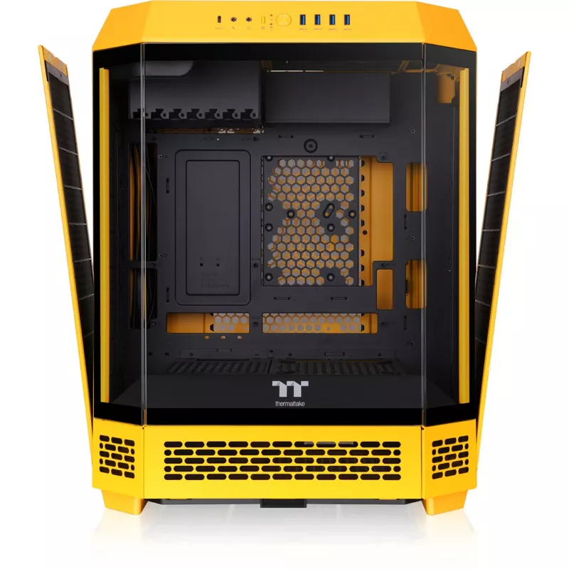 Thermaltake CA-1Z1-00M4WN-00 προϊόν κίτρινο