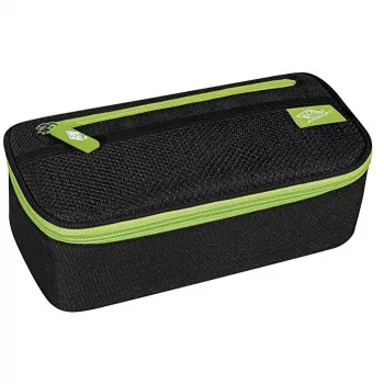 Κασετίνα WEDO Neon Stretch 242 43011