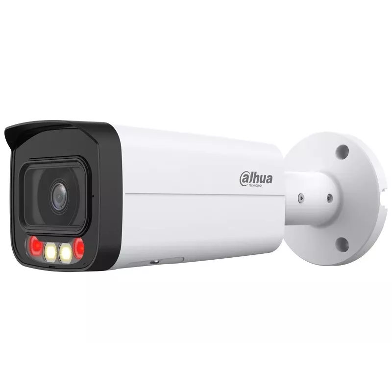 Κάμερα παρακολούθησης Dahua IPC-HFW2449T-AS-IL-0360B 4MP Bullet