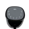Φριτέζα αέρος JATA JEFR1225 5 L 1300 W Μαύρο