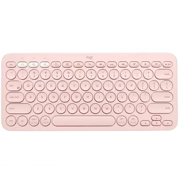 Ασύρματο πληκτρολόγιο Bluetooth Logitech K380 Multi-Device