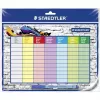 Σχεδιαστής προγράμματος Staedtler Lumocolor 641 SP2, 29,6 x 20,9 cm