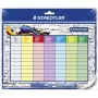 Σχεδιαστής προγράμματος Staedtler Lumocolor 641 SP2, 29,6 x 20,9 cm