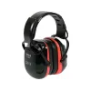 Ωτοασπίδες YATO YT-74626, κατασκευή PVC, μπαταρία πολυμερούς λιθίου, 348 g