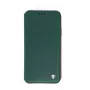 Προστατευτική θήκη VixFox για iPhone XSMAX – forest green, θήκη folio με θήκη καρτών