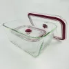 Συσκευή κενού Jata HREC4205 σετ με δοχεία 800 ml και 3000 ml