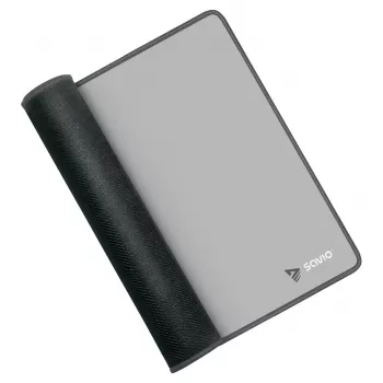 Savio Turbo Dynamic XXL - Grey Edition gaming mousepad