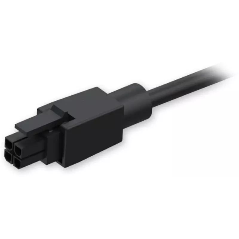 Καλώδιο τροφοδοσίας TELTONIKA PR2PL15B 1,5 m, 4-πολικό, 300 V, μαύρο