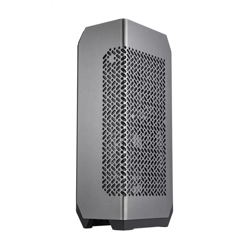 Cooler Master NCORE 100 MAX Small Form Factor (SFF) γκρι 850 W