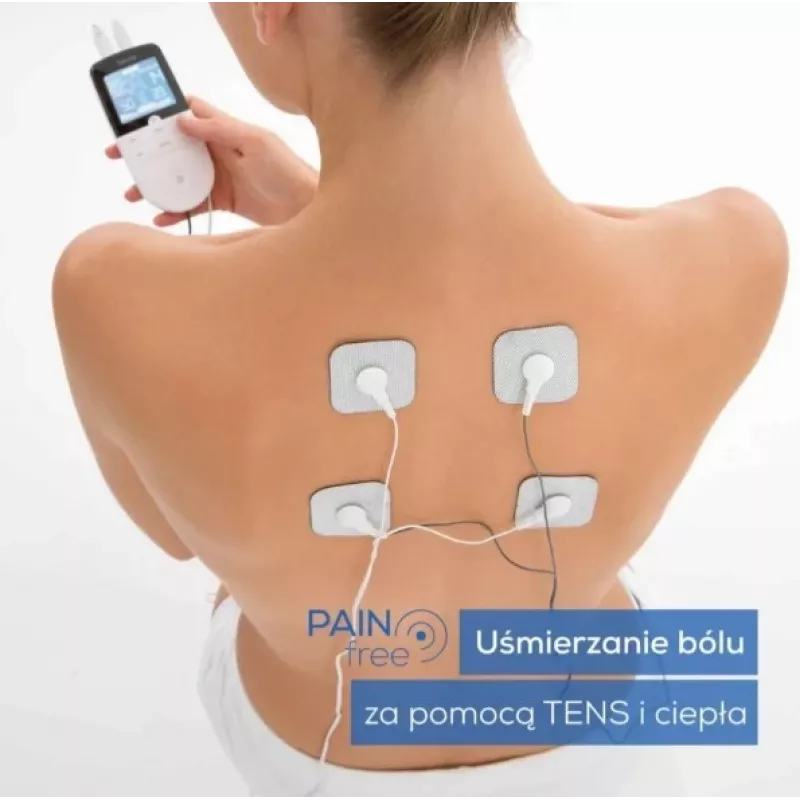 Beurer EM 49 TENS/EMS Μυϊκός διεγέρτης