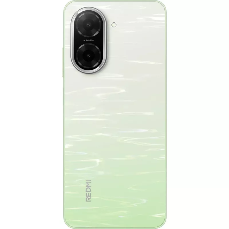 Xiaomi Redmi A5 4G Dual Sim 4GB RAM 128GB πράσινο