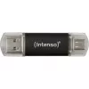 ΜΟΝΑΔΑ ΜΝΗΜΗΣ FLASH USB3.2/256GB 3539492 INTENSO