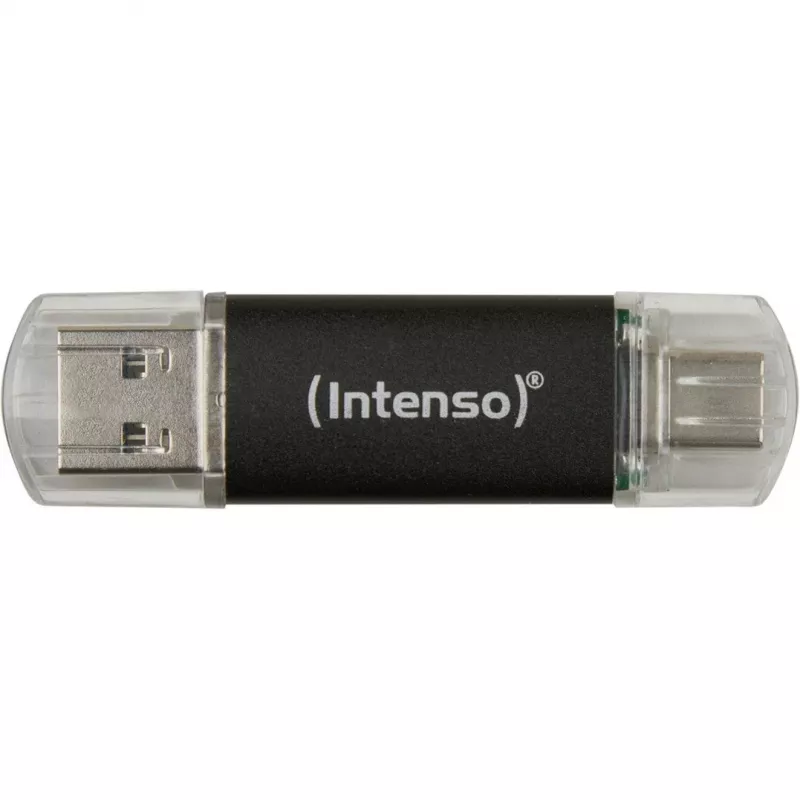 ΜΟΝΑΔΑ ΜΝΗΜΗΣ FLASH USB3.2/256GB 3539492 INTENSO