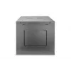 Επιτοίχια βάση Digitus DN-19 09U-6/6-EC-SW