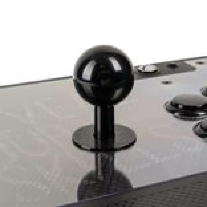 NACON DAIJA Arcade Stick μαύρο USB Special PC, Xbox One, Xbox Series S, Xbox Series X