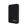 Εξωτερικός σκληρός δίσκος Intenso 2 TB USB 3.2 2,5 inch Μαύρο
