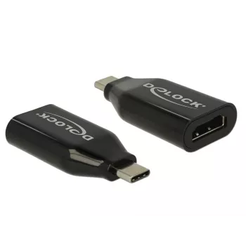 Προσαρμογέας γραφικών USB DeLOCK 62978