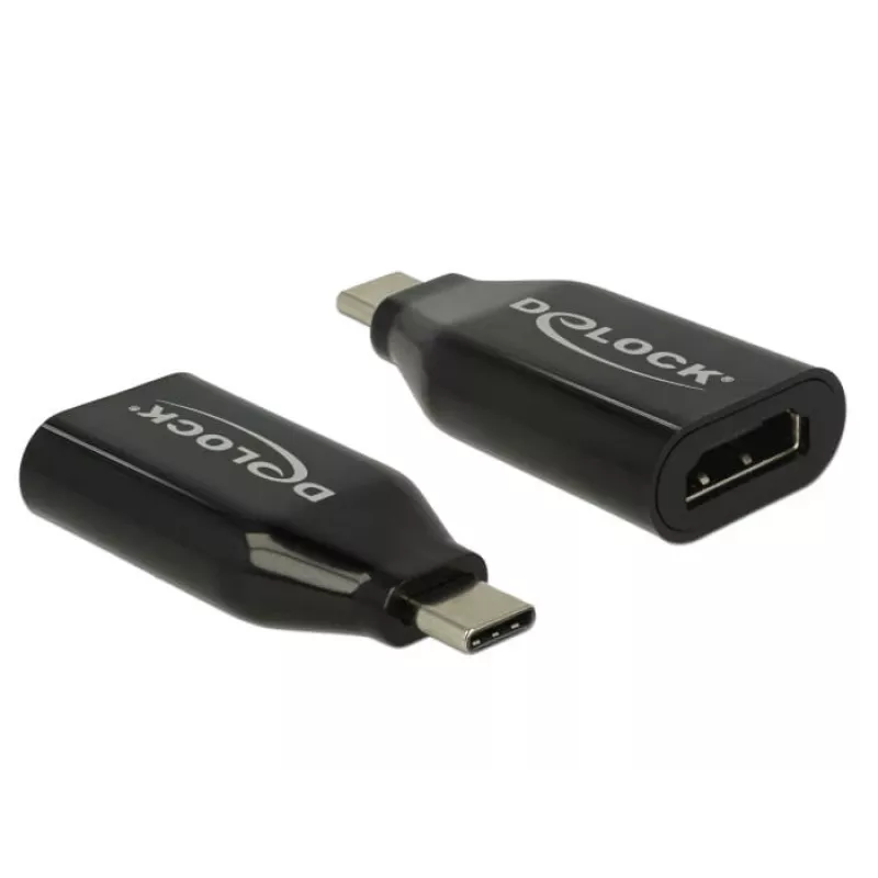 Προσαρμογέας γραφικών USB DeLOCK 62978