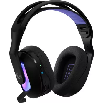 Ασύρματο gaming headset Logitech G G522 LIGHTSPEED LIGHTSYNC RGB Μικρόφωνο και προηγμένη συγχρονισμένη τριπλή συνδεσιμότητα ήχου - LI
